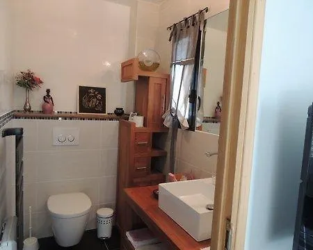 Bed & Breakfast Chateau Serigues