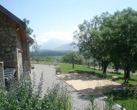 Chateau Serigues Gap