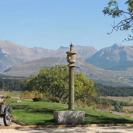 Bed & Breakfast Chateau Serigues