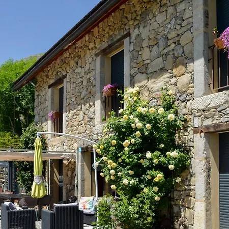 Chateau Serigues Gap