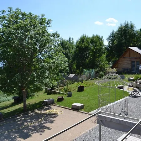 Chateau Serigues Bed & Breakfast Gap