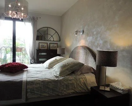 Bed & Breakfast Chateau Serigues Gap